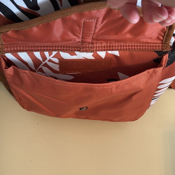 Roxy Carribean Backpack - Picture 5 of 10